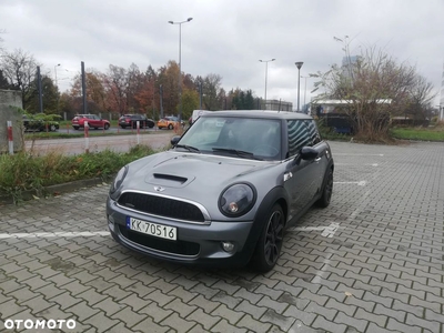 MINI Cooper S Standard