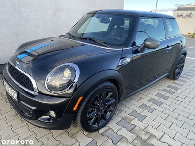 MINI Cooper S Bayswater