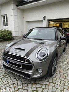 MINI Cooper S sport