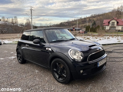 MINI Cooper S Standard