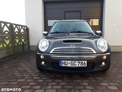 MINI Cooper S Standard