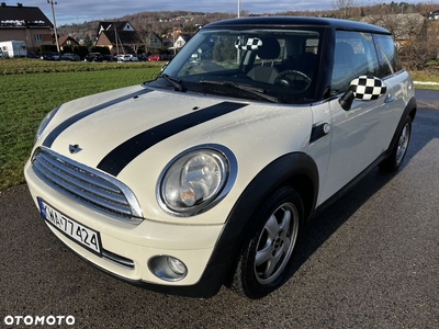 MINI Cooper Standard