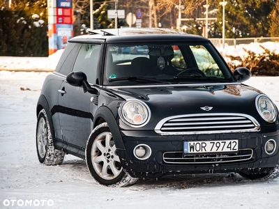 MINI Cooper Standard