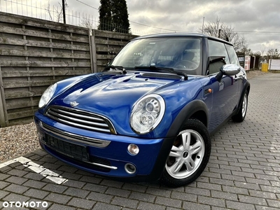 MINI Cooper Standard