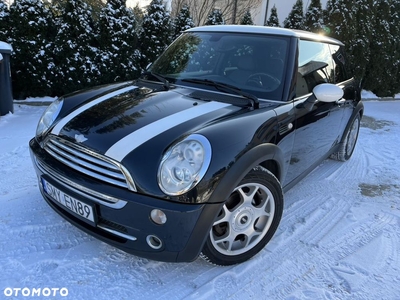 MINI Cooper Standard