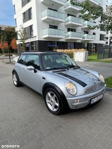 MINI Cooper Standard