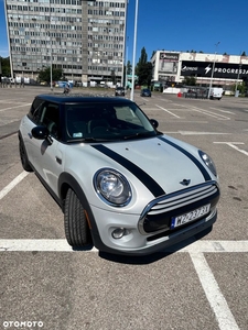 MINI Cooper Standard