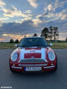 MINI Cooper Standard