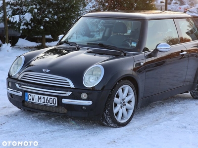 MINI Cooper Standard