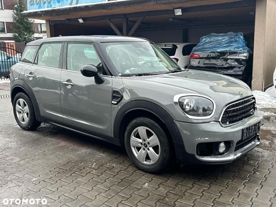 MINI Countryman Cooper