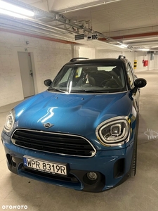 MINI Countryman Cooper