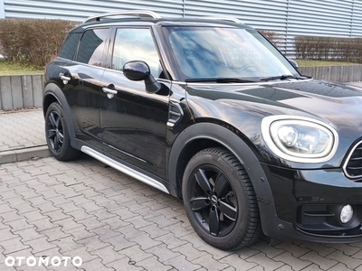 MINI Countryman Cooper