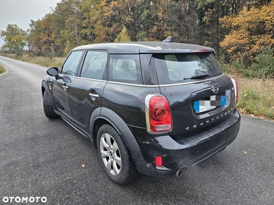 MINI Countryman Cooper GPF