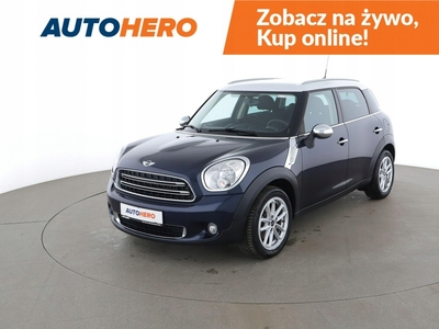 Mini Countryman F60 2016