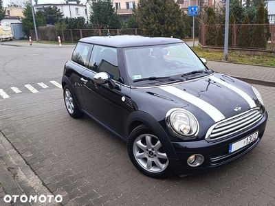 MINI ONE Standard