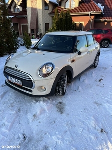 MINI ONE Standard