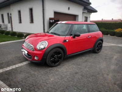 MINI ONE Standard