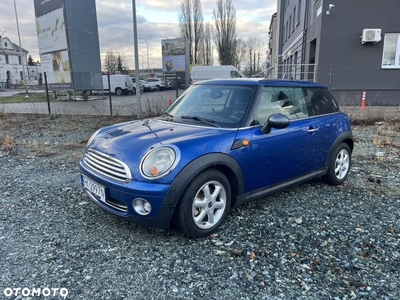 MINI ONE Standard