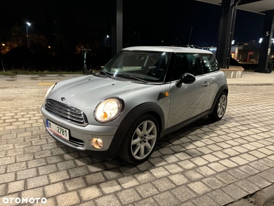 MINI ONE Standard