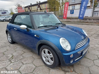 MINI ONE Standard