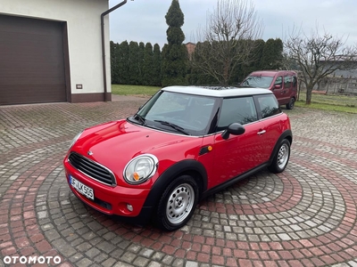 MINI ONE Standard