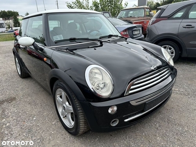 MINI ONE Standard