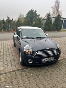 MINI ONE Standard