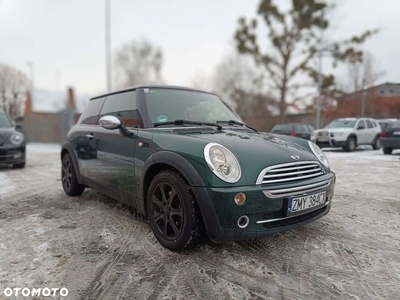 MINI ONE Standard