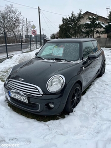 MINI ONE Standard