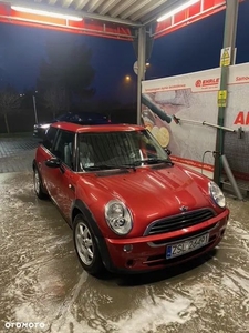 MINI ONE Standard