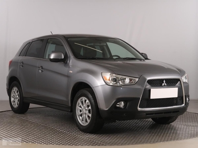 Mitsubishi ASX , Salon Polska, 1. Właściciel, Serwis ASO, Klimatronic,