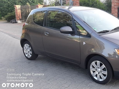 Mitsubishi Colt 1.1 ClearTec Inform