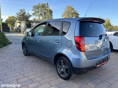 Mitsubishi Colt 1.3 Automatik Intense