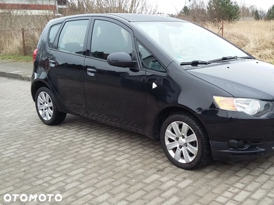 Mitsubishi Colt 1.3 ClearTec Intense