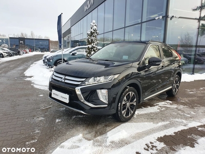 Mitsubishi Eclipse Cross 1.5 T GPF Intense CVT