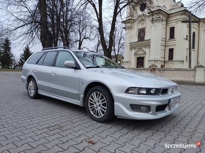 Mitsubishi Galant 2.5 V6 Kombi 2004