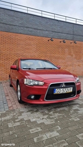 Mitsubishi Lancer 1.8 Instyle