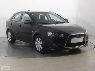 Mitsubishi Lancer VIII , Salon Polska, VAT 23%, Klima, Parktronic