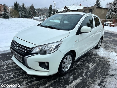 Mitsubishi Space Star 1.0 Active