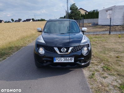 Nissan Juke 1.2 DIG-T Acenta