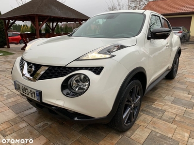 Nissan Juke 1.5 dCi Tekna S&S