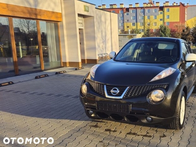 Nissan Juke 1.6 Ministry of Sound