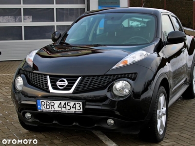 Nissan Juke 1.6 N-Tec S&S