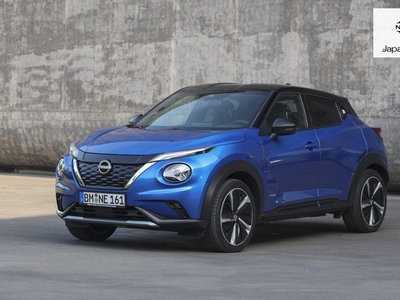 Nissan Juke II 1.6 Hybrid 143KM 2023