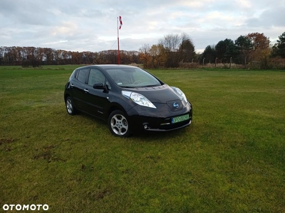 Nissan Leaf Standard