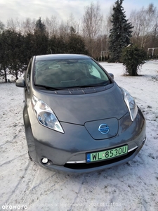 Nissan Leaf Standard