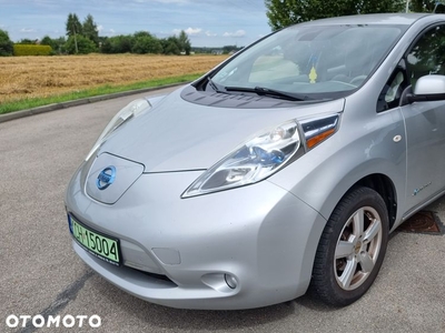 Nissan Leaf Standard