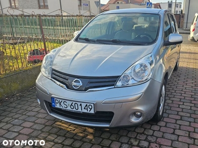 Nissan Note 1.4 Acenta