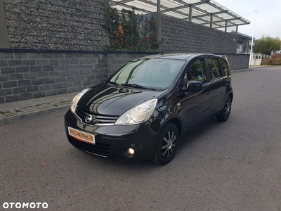 Nissan Note 1.4 Visia