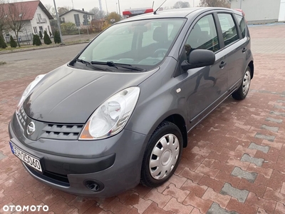 Nissan Note 1.4 Visia